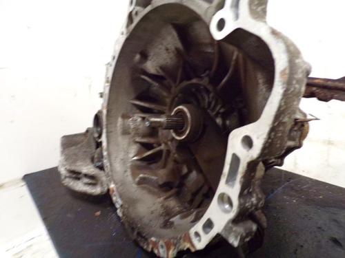 Gearbox MAZDA 2 (DE_, DH_) 1.5 (DE5FS) | BP37131565M3 - Image 6