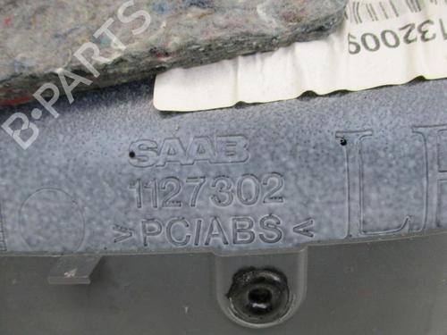 Rear left panel SAAB 9-3 (YS3F, E79, D79, D75) 2.0 t | BP37123441C60 - Image 8