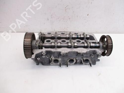 Zylinderkopf für JAGUAR XF I (X250) 2.7 D (207 hp) 29087370