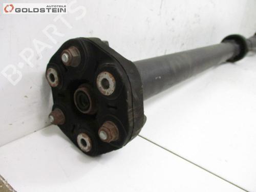 Driveshaft BMW 3 Coupe (E92) 328 xi | BP38504384M37 - Image 2