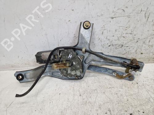 Viskermotor bakrute VW TRANSPORTER T4 Bus (70B, 70C, 7DB, 7DK, 70J, 70K, 7DC, 7DJ) 2.4 D | BP28072255M102 