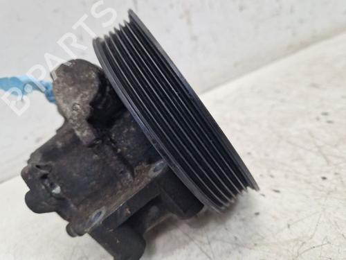 Steering pump MERCEDES-BENZ VITO / MIXTO Van (W639) 111 CDI 4x4 (639.601, 639.603, 639.605) | BP29100795M99 