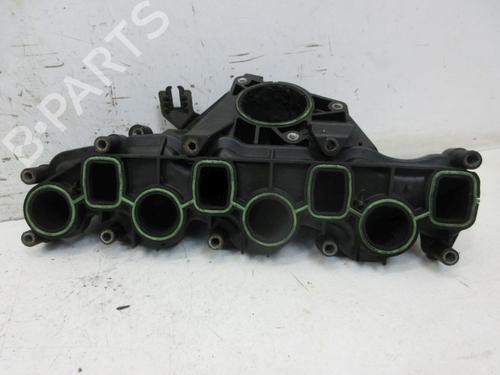 Intake manifold VW CRAFTER 30-50 Van (2E_) 2.0 TDI | BP24986943M70