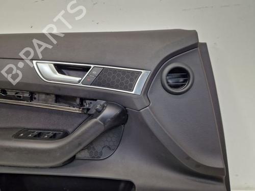 Front left panel AUDI A6 C6 (4F2) 2.7 TDI | BP33241895C58 - Image 4