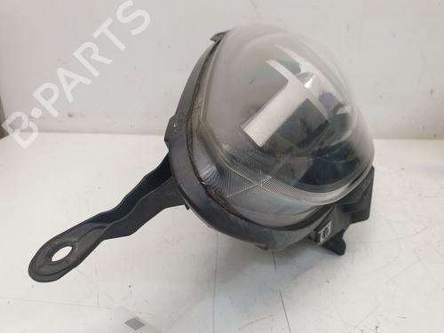 Right headlight RENAULT TWINGO II (CN0_) 1.2 16V (CN0K, CN0V, CN0A) | BP33276363C29  - Image 6