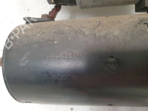 Starter BMW 3 (E90) 318 i | BP33276737M8  - Image 9