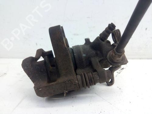 Right rear brake caliper RENAULT TRAFIC II Van (FL) 1.9 dCi 100 (FL0C, FL0K, FL0B) | BP29109491M106 
