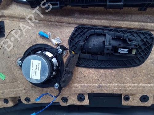 Front left panel BMW 3 Touring (E91) 330 i | BP37135361C58 - Image 7
