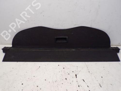 Rear parcel shelf RENAULT CLIO III Grandtour (KR0/1_) 1.2 16V (KR02, KR0J) | BP29096691C85 