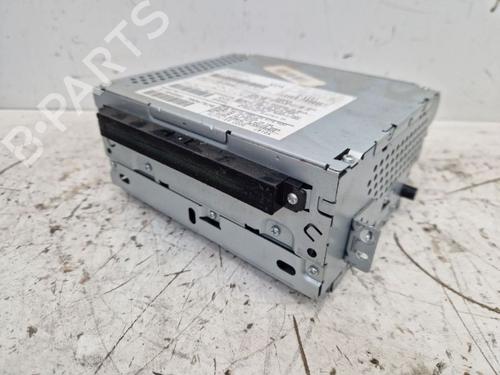 Bilradio VOLVO V70 II (285) D5 | BP29523455E6