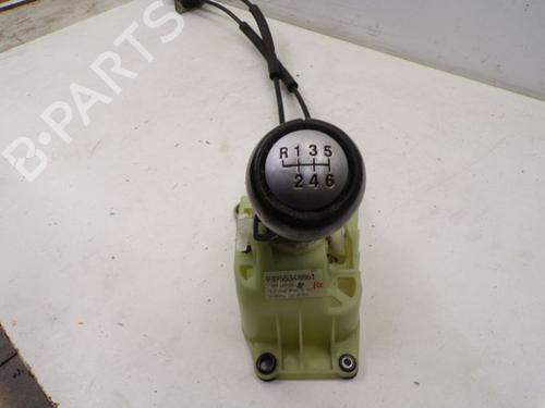 Shift knob ALFA ROMEO BRERA (939_) 3.2 JTS Q4 (939.DXG22) | BP37132390I34 - Image 7