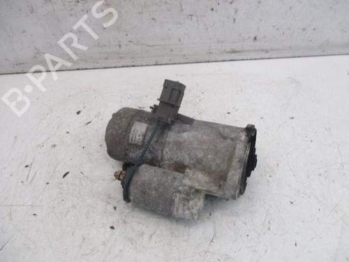 Used Starter NISSAN TERRANO II (R20) 2.4 i 12V 4WD (124 hp) 19292657