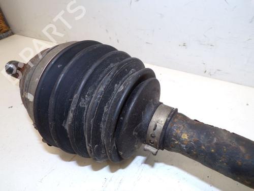 Right front driveshaft MERCEDES-BENZ M-CLASS (W164) ML 350 4-matic (164.186) | BP37120523M39 - Image 7