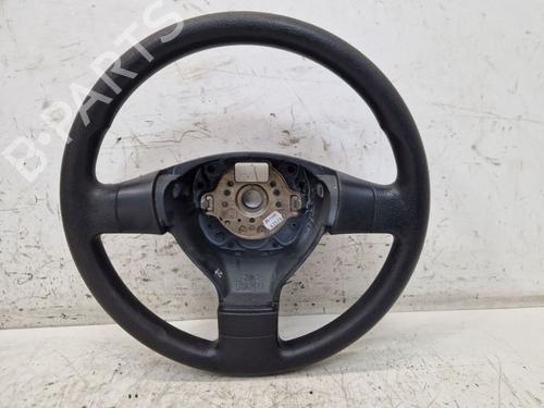 Steering wheel VW GOLF PLUS V (5M1, 521) 1.4 16V | BP37138166C49 - Image 3