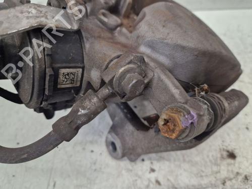 Left rear brake caliper MERCEDES-BENZ EQS (V297) EQS 450+ (297.123) | BP24133443M107 