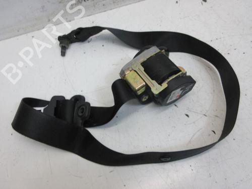 Used Front left seatbelt Front left seatbelt 37125087 37125087