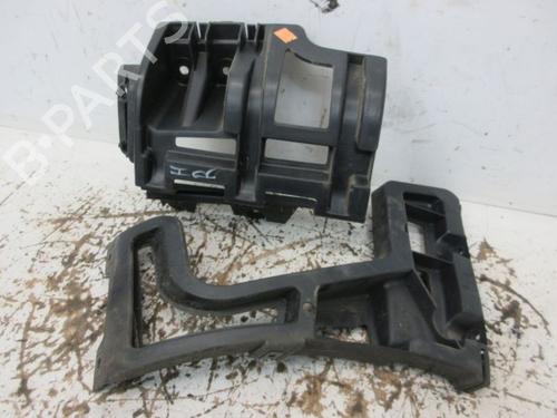 Used Rear bumper bracket PEUGEOT 5008 (0U_, 0E_) 2.0 HDi (163 hp) 29094653