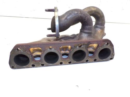 Udstødningsmanifold AUDI A4 B6 Avant (8E5) 2.0 | BP18805369M110 