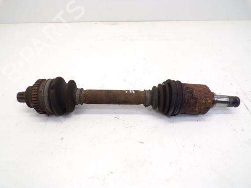 Used Left rear driveshaft Left rear driveshaft 37117957 37117957