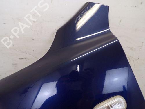 Left front fenders HYUNDAI SANTA FÉ II (CM) 2.2 CRDi GLS 4x4 | BP30668094C41