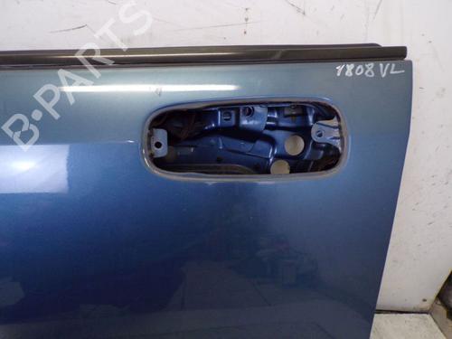 Left front door SUBARU IMPREZA Saloon (GD) 2.0 WRX STi AWD (GDB) | BP30184498C2