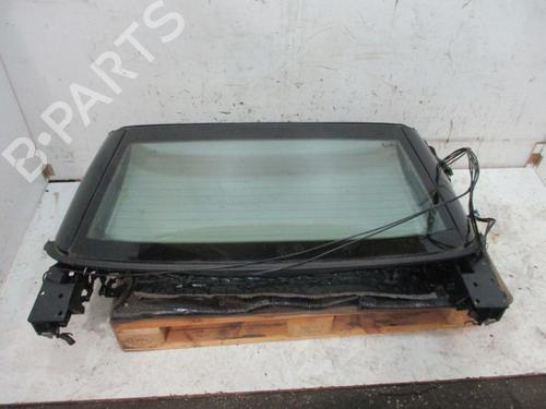 Convertible top MERCEDES-BENZ SLK (R170) 230 Kompressor (170.447) | BP29086195C123 