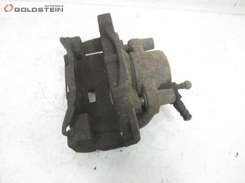 Right front brake caliper LAND ROVER FREELANDER 2 (L359) 2.2 TD4 4x4 | BP18759843M104 