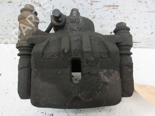Right front brake caliper KIA PICANTO II (TA) 1.0 | BP37127232M104 - Image 4