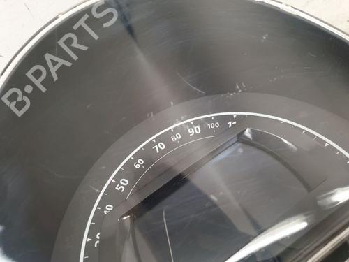 Instrument cluster RENAULT TWINGO III (BCM_, BCA_) 1.0 SCe 70 | BP37094498C47 - Image 3