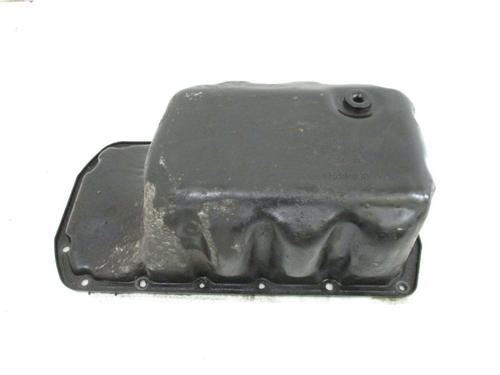 Oil sump PEUGEOT 207 (WA_, WC_) 1.4 16V | BP18792428M115