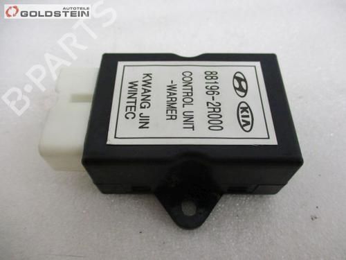 Control unit HYUNDAI i30 (FD) 1.6 CRDi | BP38025467M11 - Image 2