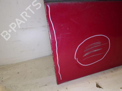 Right front door MERCEDES-BENZ VITO / MIXTO Van (W639) 111 CDI 4x4 (639.601, 639.603, 639.605) | BP29100696C3 