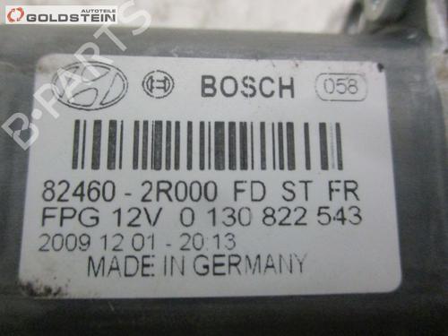Front right window mechanism HYUNDAI i30 (FD) 1.6 CRDi | BP38025474C23 - Image 4