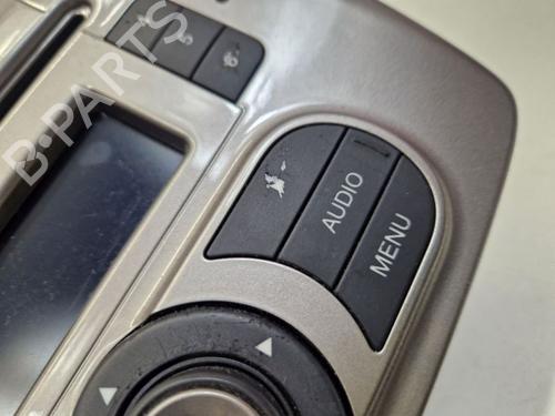 Radio ALFA ROMEO MITO (955_) 1.4 (955AXB1B, 955.AXF1B) | BP32087579E6 