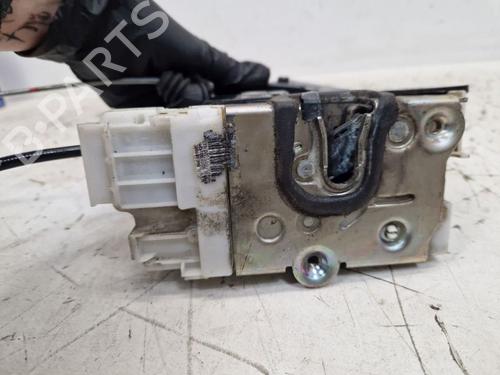 Front left lock MERCEDES-BENZ A-CLASS (W169) A 180 CDI (169.007, 169.307) | BP29603233C98 