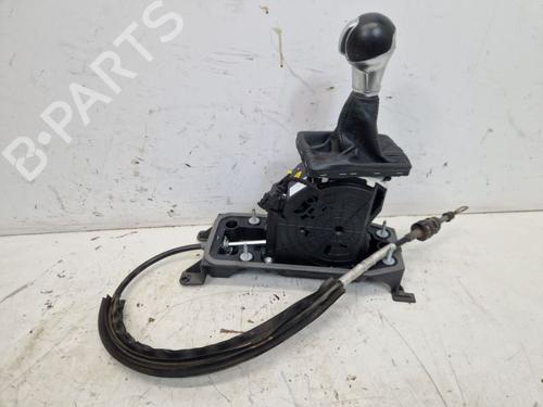 Used Shift knob AUDI A3 Limousine (8VS, 8VM) 2.0 TFSI (220 hp) 30707254