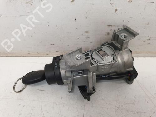 Ignition barrel SKODA YETI (5L) 1.2 TSI | BP34614679M48  - Image 6