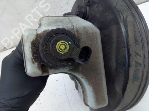 Servo brake VW TIGUAN (5N_) 2.0 TDI 4motion | BP29102311M42 