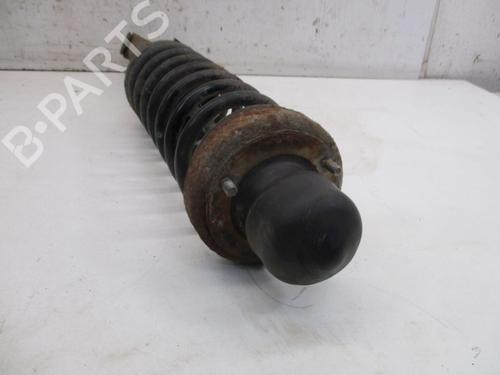 Left rear shock absorber BMW 7 (E32) 730 i, iL | BP29089959M18 