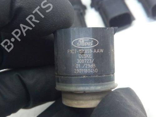 Elektronisk modul FORD FOCUS III Turnier 1.5 TDCi | BP29523372M83