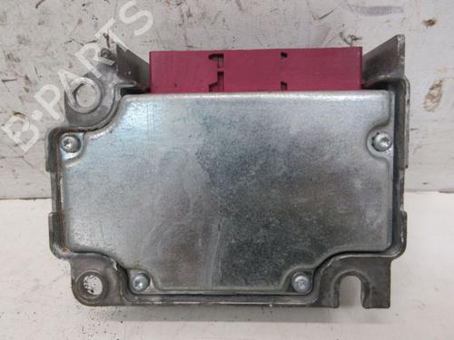 ECU airbags JEEP CHEROKEE (KJ) 3.7 4x4 | BP19289641M53 