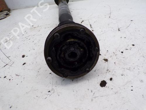 Right front driveshaft SKODA FABIA II (542) 1.4 | BP29095844M39