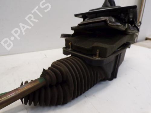 Shift knob AUDI A4 B7 Avant (8ED) 2.5 TDI | BP31703436I34 