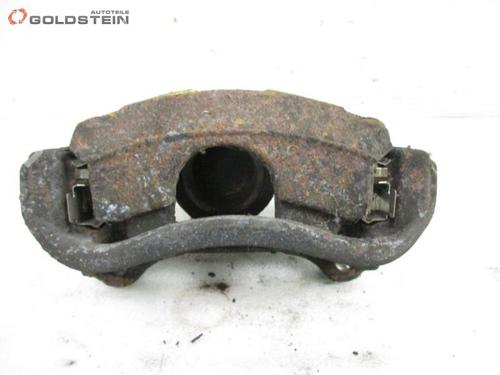 Left rear brake caliper CITROËN JUMPER II Van 2.2 HDi 120 | BP38025509M107 - Image 5