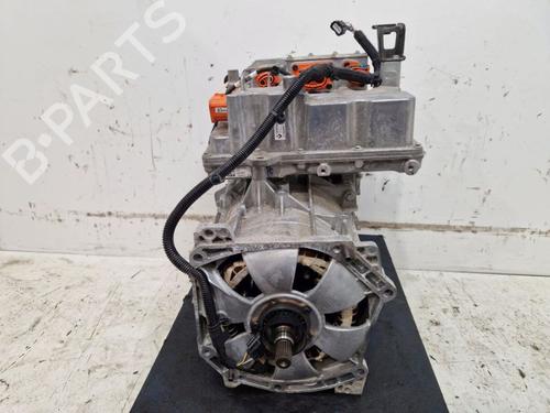 Engine RENAULT ZOE (BFM_) ZOE (BFMD) | BP37137378M1 - Image 9