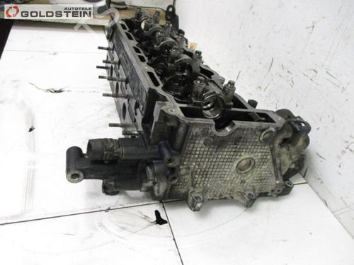 Cylinder head SAAB 9-3 (YS3F, E79, D79, D75) 2.2 TiD | BP37108640M5 - Image 4