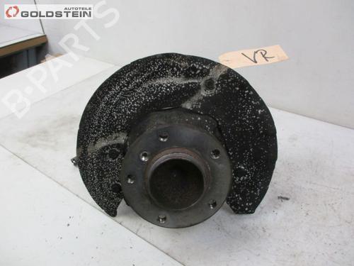Used Right front steering knuckle BMW 1 Convertible (E88) 120 i (170 hp) 18752731