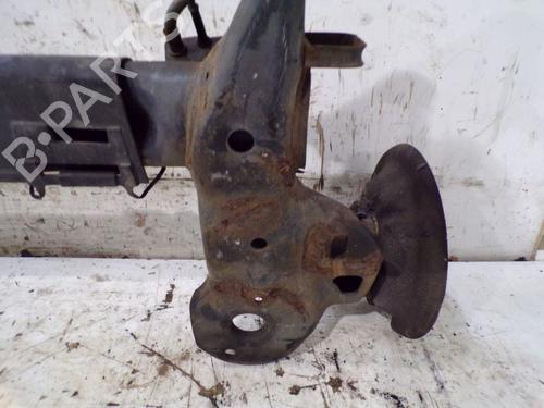 Rear axle MINI MINI (R50, R53) One | BP19299604M2 
