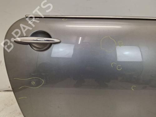 Used Right front door Right front door MINI MINI Convertible (R52) Cooper S (170 hp) 33276502 33276502
