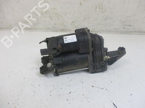 Module électronique BMW 5 Touring (E61) 525 d (177 hp) 18799804